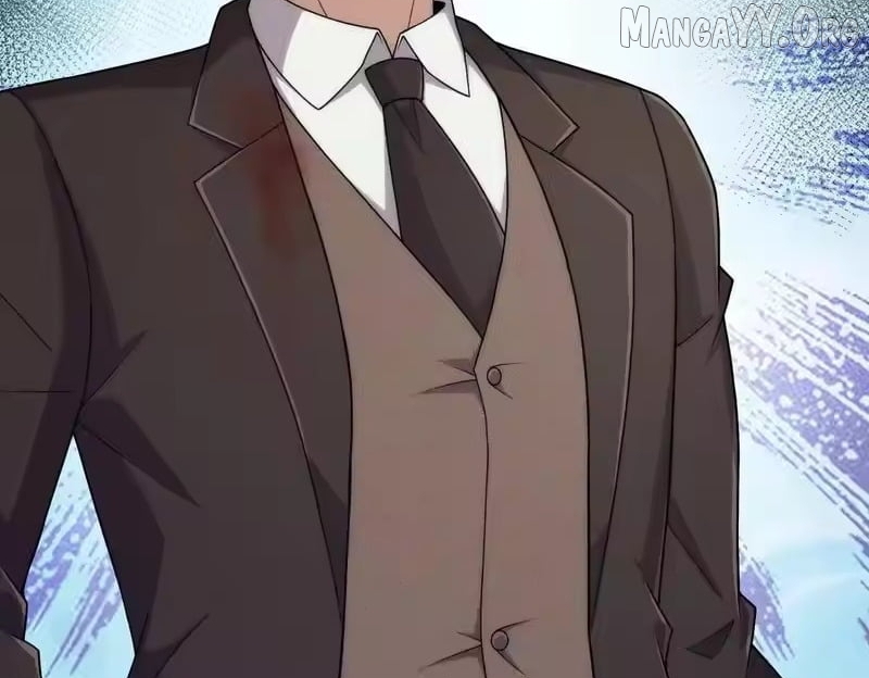 Hidden Dragon in the City (2025) Chapter 39 - page 76